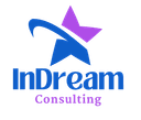InDream Consulting Logo