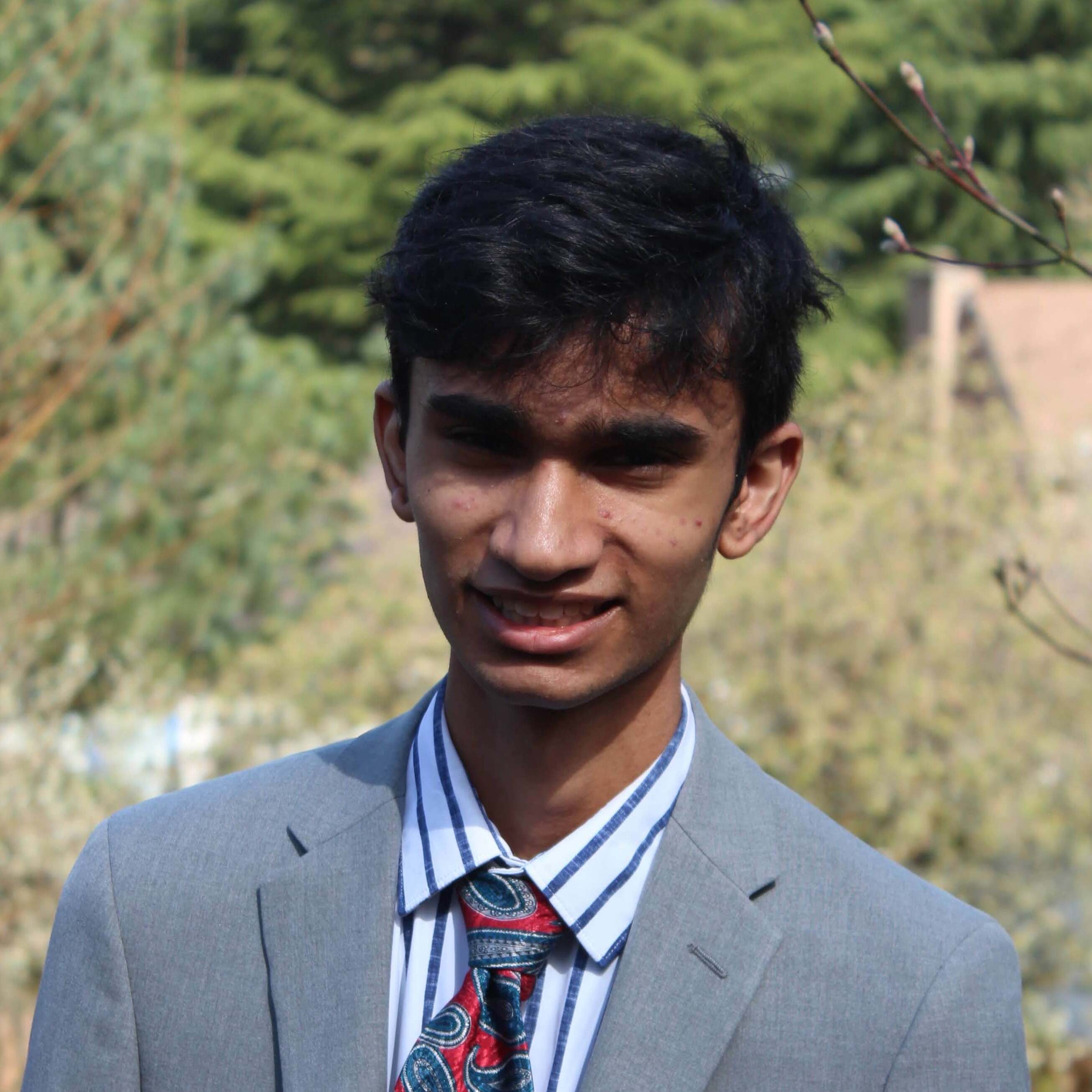 Ved